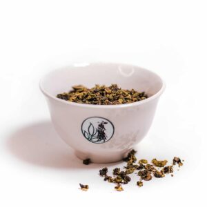 Чай улун китайский Те Гуань Инь, 250 г