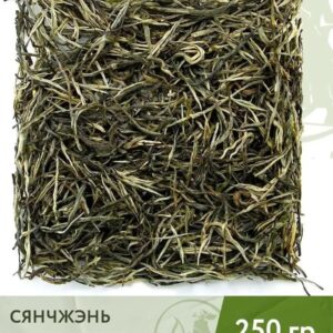 Чай зелёный китайский Сянчжэнь (Ароматные иглы), 250 г