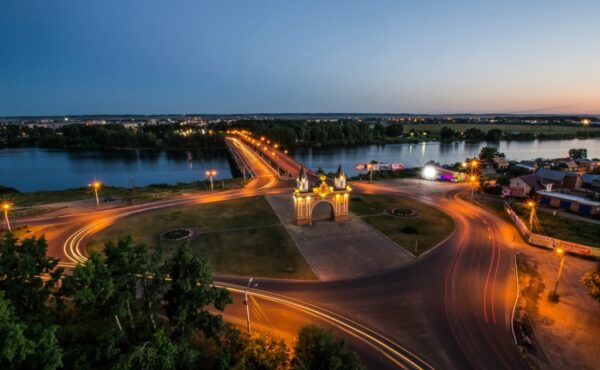 Китайский чай в Канске: доставка в течение 6–8 дней