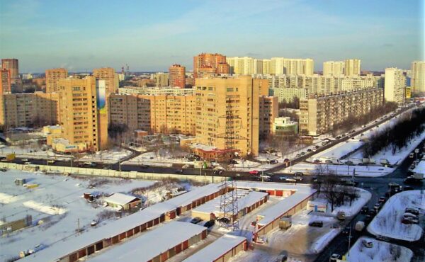 Китайский чай в Химках: доставка в течение 1–3 дней